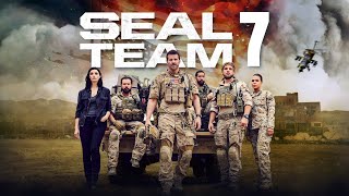 Seal Team Season 7 RENEWED  Paramount Trailer amp Release Date [upl. by Urbano384]