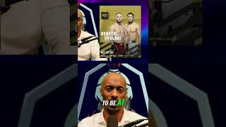 Lightweights Mateusz Rebecki vs Myktybek Orubai  Paths to Victory Explained UFC 308 [upl. by Tnomed]