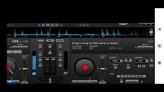 lakar dhakar cg play dj mobile player [upl. by Nnaarual]