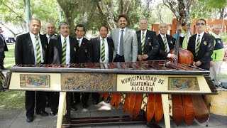 Marimba Music of Guatemala [upl. by Griff]