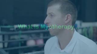 What is Myotherapy [upl. by Ilyk263]