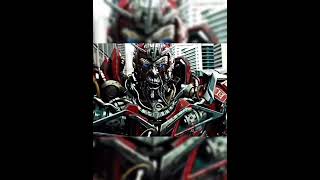 Ironhide RIP 🕊️🕊️🕊️ ironhide transformers shorts [upl. by Cynthia923]