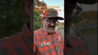 ￼ 🤔 Gmc Terrain 24 Eco Tech ￼misfires dies jerking timing chain rattle check this first  ￼ [upl. by Catherine]