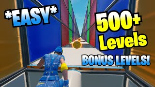 ⭐Deathrun Parkour 500⭐ [upl. by Goldman]