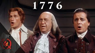 1776  Based on a True Story [upl. by Ecnarrat]