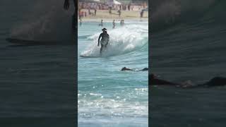 Bondi Surfing Sydney Part 3 [upl. by Harhay]