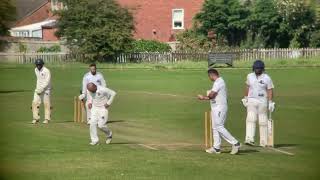 Brilliant Catch after a drop cricket cricketnews cricketlover cricketshorts cricketfever fyp [upl. by Daveen]