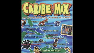 CARIBE MIX [upl. by Latrina364]