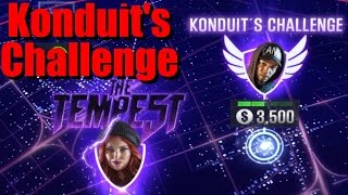 Konduits Challenge  CSR Racing 2 [upl. by Eak]