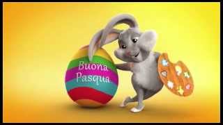 Buona Pasqua dalla scuola di musica quotLa Notaquot [upl. by Aicina]