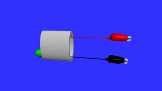 Building the Polarity LED Test Light [upl. by Nelyaw]