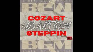 Cozart Steppin  Cozart BGM [upl. by Nytsuj]