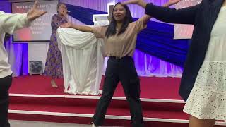 SUNDAY PRAISE AND WORSHIP praiseandworship jwgchurch ofweurope viralvideo barcelona [upl. by Sueahccaz]