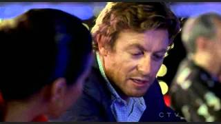 the mentalist 4x24 magic hé [upl. by Cummins]