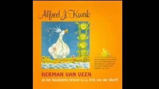 Herman van Veen amp Residentie Orkest • Alfred J Kwak 1978 [upl. by Wojcik]