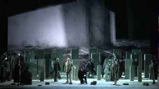 Nabucco  Trailer Teatro alla Scala [upl. by Rhianon798]