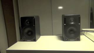 Genelec 1029A [upl. by Jaworski]