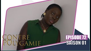 ContrePolygamie  Episode 72  Saison 1  VOSTFR [upl. by Betthel]