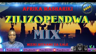 Zilizopendwa Mix zilizovuma na kutamba Rumba Mix by Deejay Julius 254 Ladha ya afrika mashariki [upl. by Melliw203]