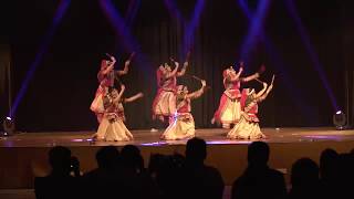 Gujarati folk dance [upl. by Nolahs]