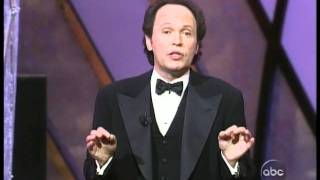 Billy Crystal Oscars Opening  1998 Academy Awards [upl. by Reddy]