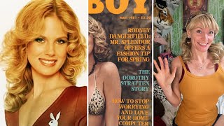 Remembering Dorothy Stratten [upl. by Ardisi]