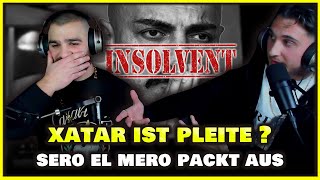 XATAR IST PLEITE   Sero El Mero zu Gast  PT 2  GHAZI47 [upl. by Anirrehs]