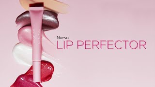 Nuevo Lip Perfector  Clarins [upl. by Noman]