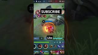 Aldos 1hit mobilelegends mlbb aldous [upl. by Nivak]