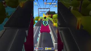 Ada gajah dibalik subway surfers 5198776 shorts short subwaysurfers [upl. by Dowd]