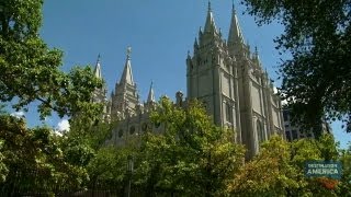 Mormon Empire  Hidden in America [upl. by Aerahs509]