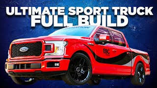 2020 Ford F150 XLT SuperCrew Walkaround  Learn the Features of the 2020 F150 [upl. by Vani]