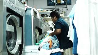 Bedroom Linen Dry Cleaning Services Reasons to Choose Sudsies dry cleaners South Florida 4 of 6 [upl. by Ib]