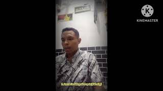 MATERI TENTANG RANGKUMAN PANCASILA indonesia pancasilauwg [upl. by Latin64]