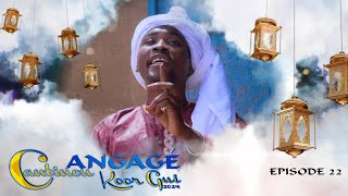 Cantine Engagé ak koor gui  épisode 22 [upl. by Aramoy]