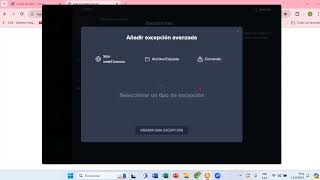 Como ingresar al SIGE cuando el antivirus Avast lo bloquea viralvideo viral [upl. by Wyler]