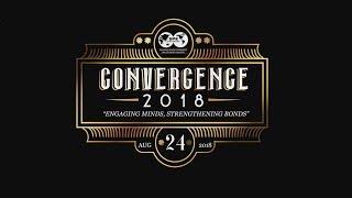 SPE CONVERGENCE 2018 Teaser  Sony a6500 [upl. by Marolda]