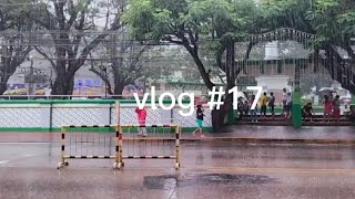 VLOG 17  JULY29SEPT 02 vlog vlogs dailylife dailyvlog life live lifestyle school [upl. by Huei]