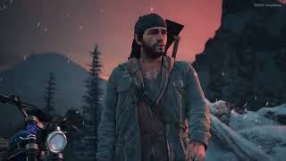 All you need to know about Days Gone PC Preview [upl. by Attesor]