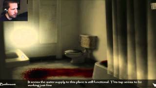 EXMORTIS 2  Full Playthrough  Flash Horror Game [upl. by Cobb]