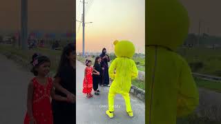 Cute picci ta vy paisa viral reels funny omgteddy viralvideo trending funnyvideos india [upl. by Aneryc451]