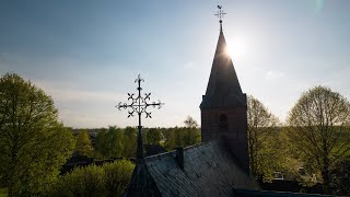 Hervormde Kerk Oene  Morgendienst 17 november 930  Live Kerkdienst [upl. by Dasha]