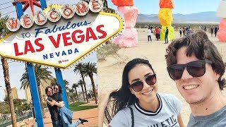 PASSEIO NO GRAND CANYON  LAS VEGAS Vlog  Nuvem Literária [upl. by Nahshon]