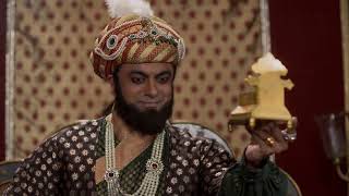 Swarajyarakshak Sambhaji  Full Ep 305  Shivaji Maharaj Sambhaji Jijau  Zee Marathi [upl. by Thom]