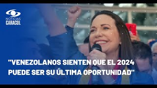 Elecciones en Estados Unidos 2024 cuándo son y qué se elige [upl. by Akehsay]