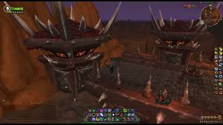 Horde Heirloom Vendor Location WoW Dragonflight Ogrimmar Heirloom Vendor [upl. by Qulllon]