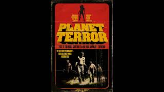 Planet Terror 2007 Movie The Movie Is Controversial And Over 17 Years Old [upl. by Annoif]