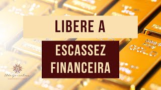 Exercício para liberar padrões familiares de escassez financeira  Organização Sistêmica Familiar [upl. by Farhsa736]