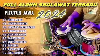 FULL ALBUM SHOLAWAT VERSI KOPLO TERBARU 2024  SIFATE MURID [upl. by Pru435]