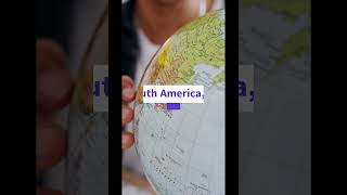 The 7 Continents educationalvideo funfacts [upl. by Murage]